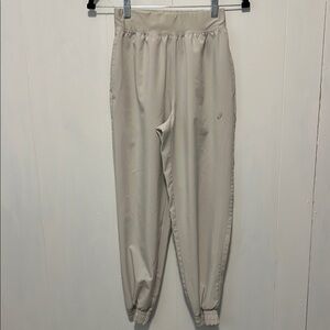 Asics Tan Jogger Style Wind Relaxed Fit